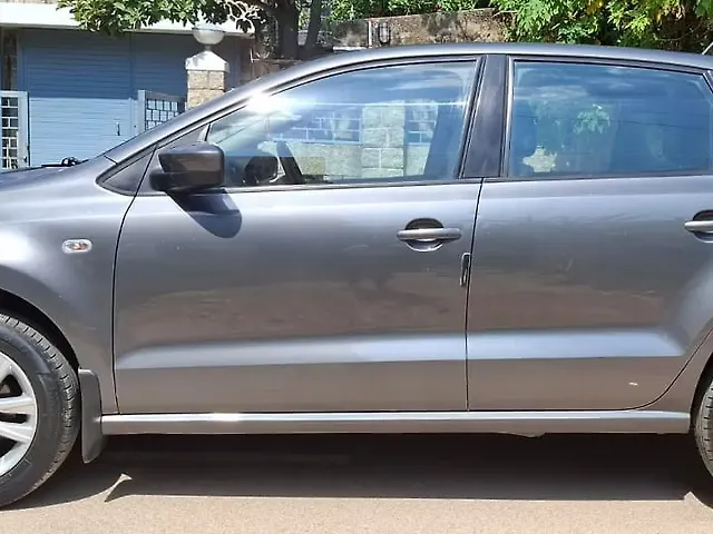 Used Volkswagen Polo [2012-2014] Highline1.2L (P) in Bangalore