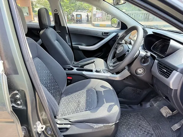 Used Tata Nexon [2020-2023] XMA (S) Diesel in Mumbai