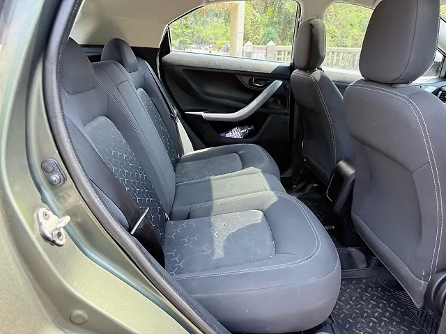Used Tata Nexon [2020-2023] XMA (S) Diesel in Mumbai