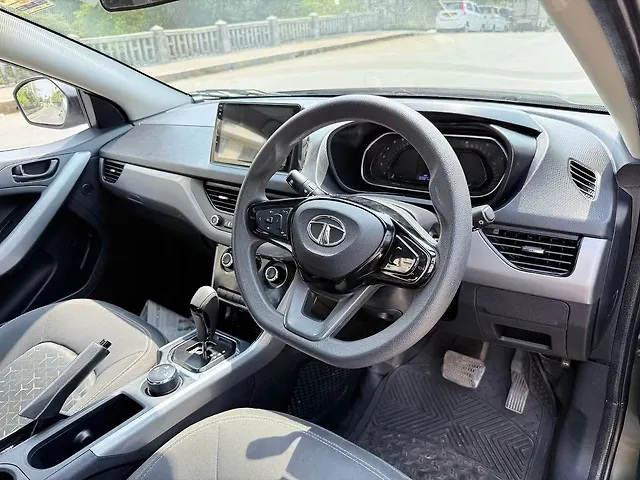 Used Tata Nexon [2020-2023] XMA (S) Diesel in Mumbai