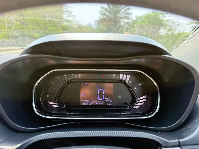 Used Tata Nexon [2020-2023] XMA (S) Diesel in Mumbai