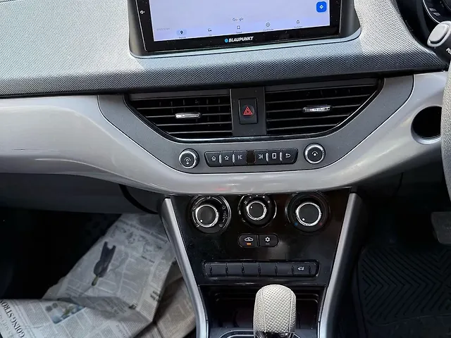 Used Tata Nexon [2020-2023] XMA (S) Diesel in Mumbai