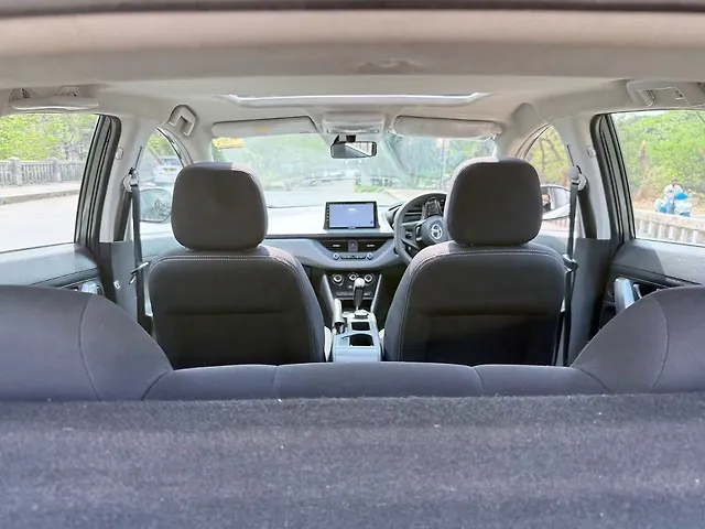 Used Tata Nexon [2020-2023] XMA (S) Diesel in Mumbai
