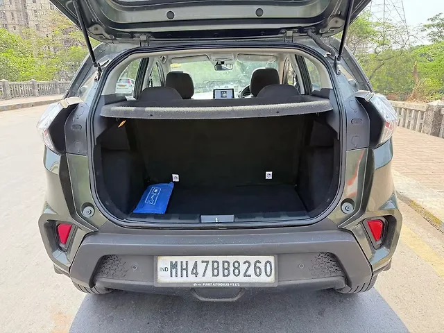 Used Tata Nexon [2020-2023] XMA (S) Diesel in Mumbai