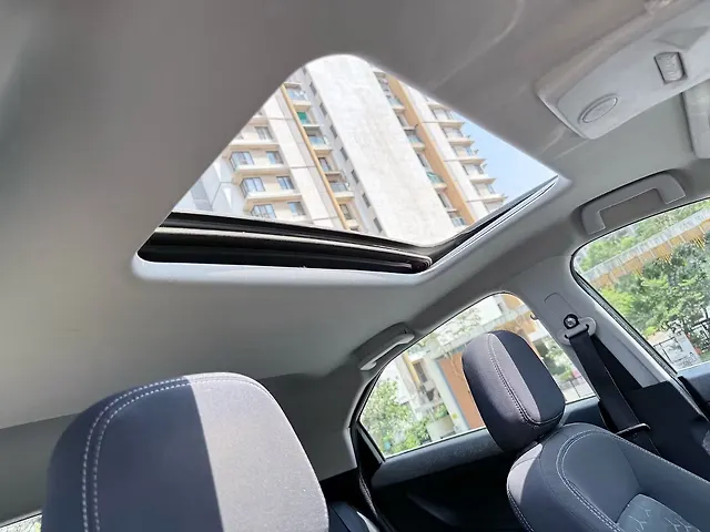 Used Tata Nexon [2020-2023] XMA (S) Diesel in Mumbai