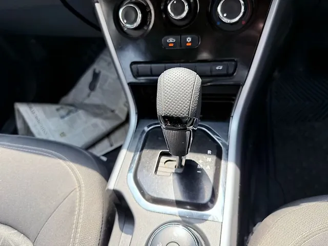 Used Tata Nexon [2020-2023] XMA (S) Diesel in Mumbai