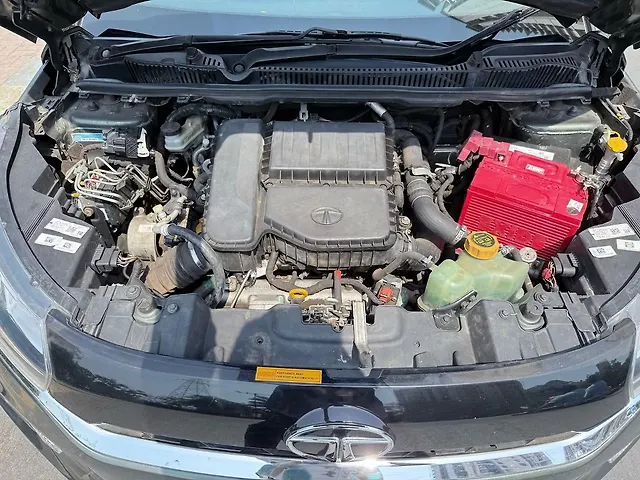 Used Tata Nexon [2020-2023] XMA (S) Diesel in Mumbai