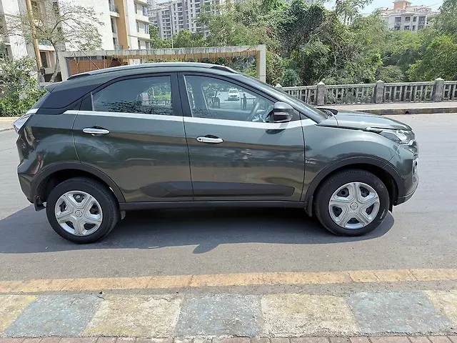 Used Tata Nexon [2020-2023] XMA (S) Diesel in Mumbai