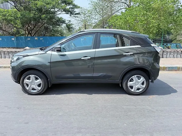 Used Tata Nexon [2020-2023] XMA (S) Diesel in Mumbai