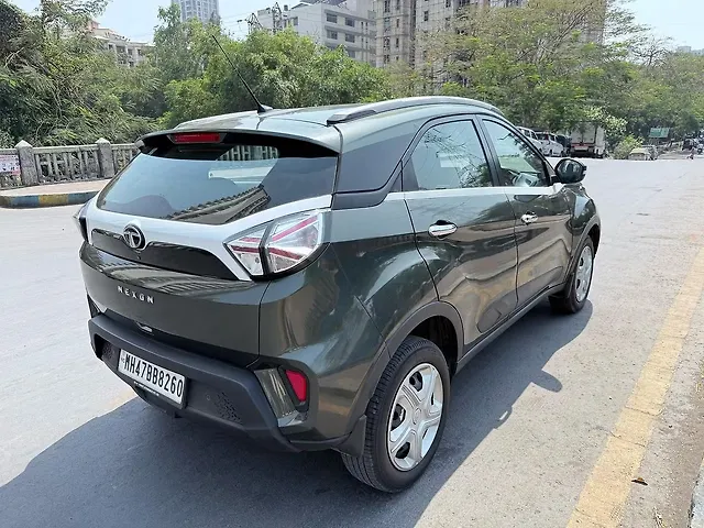 Used Tata Nexon [2020-2023] XMA (S) Diesel in Mumbai