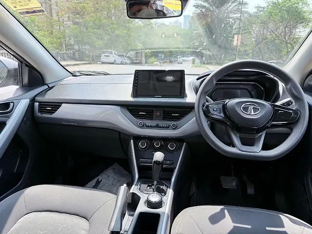 Used Tata Nexon [2020-2023] XMA (S) Diesel in Mumbai