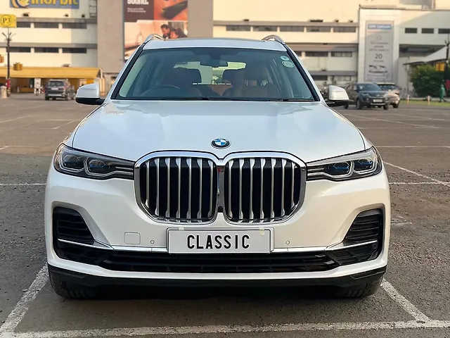 Used 2019 BMW X7 in Mumbai