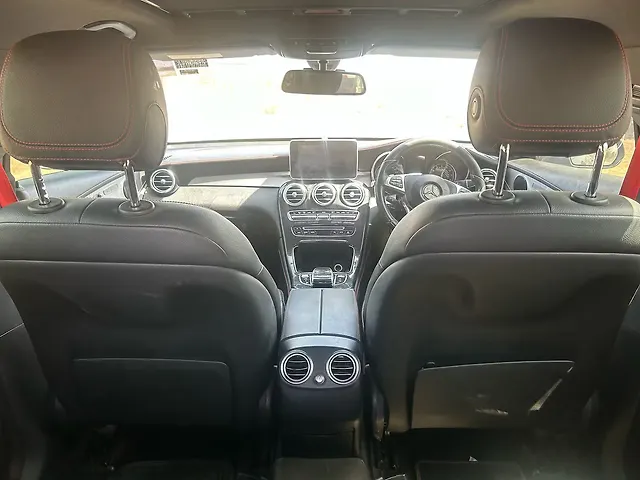 Used Mercedes-Benz GLC [2016-2019] 43 AMG in Delhi