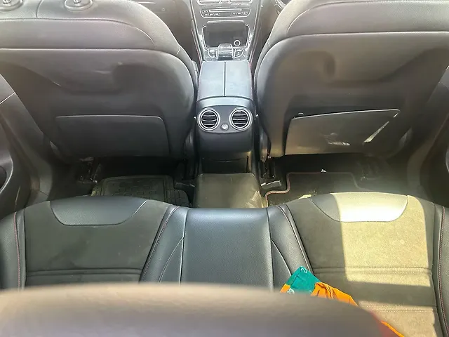 Used Mercedes-Benz GLC [2016-2019] 43 AMG in Delhi