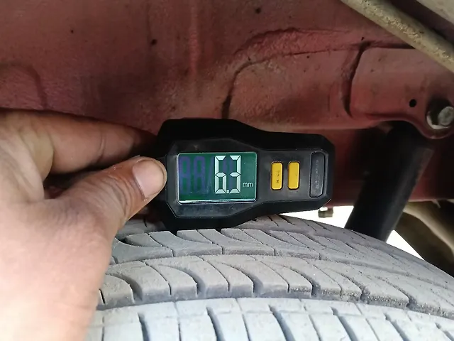 Used Maruti Suzuki Wagon R 1.0 [2014-2019] VXI+ AMT in Dehradun