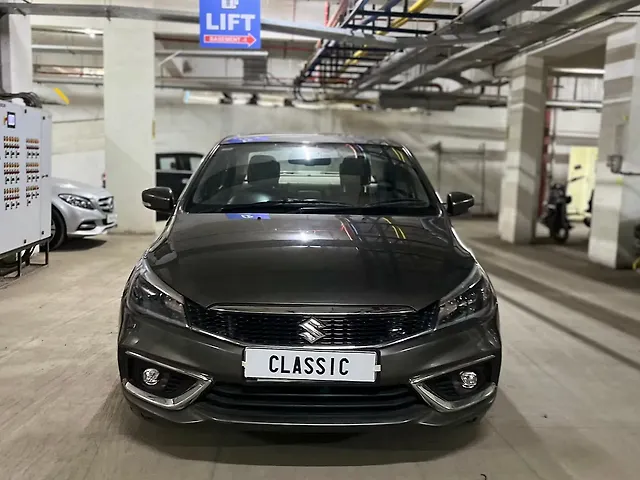 Used 2019 Maruti Suzuki Ciaz in Mumbai