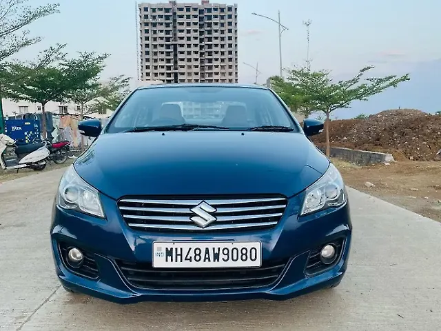 Used 2018 Maruti Suzuki Ciaz in Nagpur