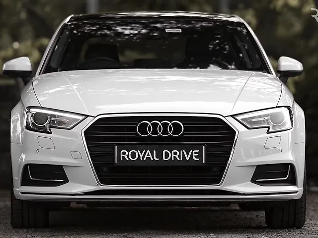 Used 2018 Audi A3 in Kochi