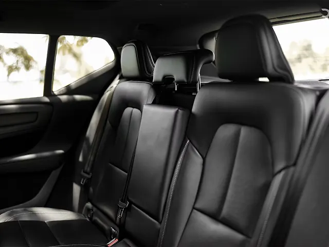 Used Volvo XC40 [2018-2022] T4 R-Design in Kochi