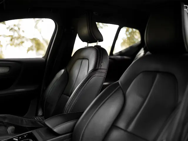 Used Volvo XC40 [2018-2022] T4 R-Design in Kochi