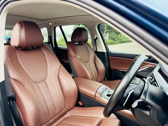 Used BMW X5 [2019-2023] xDrive30d xLine in Kochi