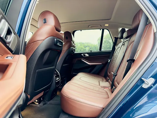 Used BMW X5 [2019-2023] xDrive30d xLine in Kochi