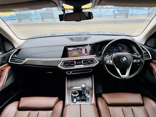 Used BMW X5 [2019-2023] xDrive30d xLine in Kochi