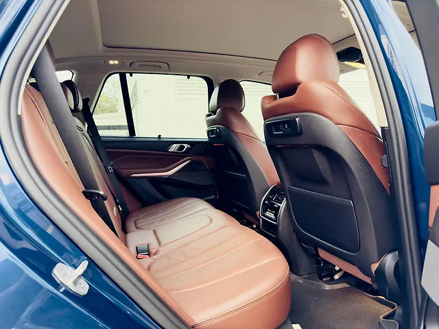 Used BMW X5 [2019-2023] xDrive30d xLine in Kochi