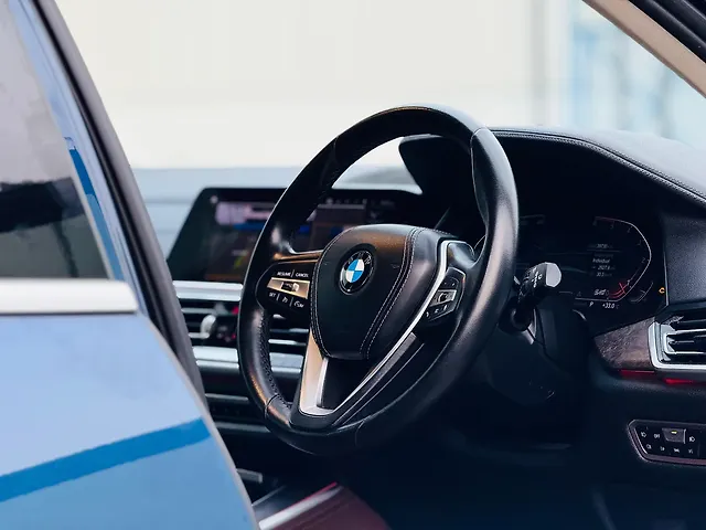Used BMW X5 [2019-2023] xDrive30d xLine in Kochi