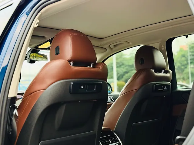 Used BMW X5 [2019-2023] xDrive30d xLine in Kochi