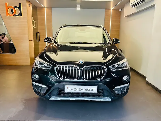 Used 2019 BMW X1 in Mumbai