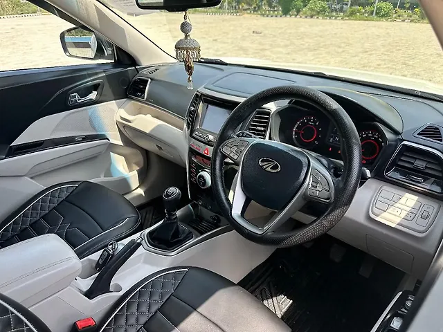 Used Mahindra XUV300 [2019-2024] W8 (O) 1.2 Petrol in Jalandhar
