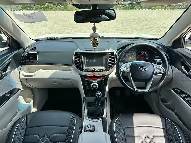 Used Mahindra XUV300 [2019-2024] W8 (O) 1.2 Petrol in Jalandhar