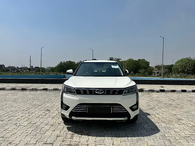 Used Mahindra XUV300 [2019-2024] W8 (O) 1.2 Petrol in Jalandhar
