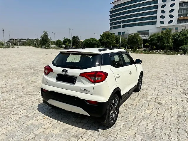 Used Mahindra XUV300 [2019-2024] W8 (O) 1.2 Petrol in Jalandhar
