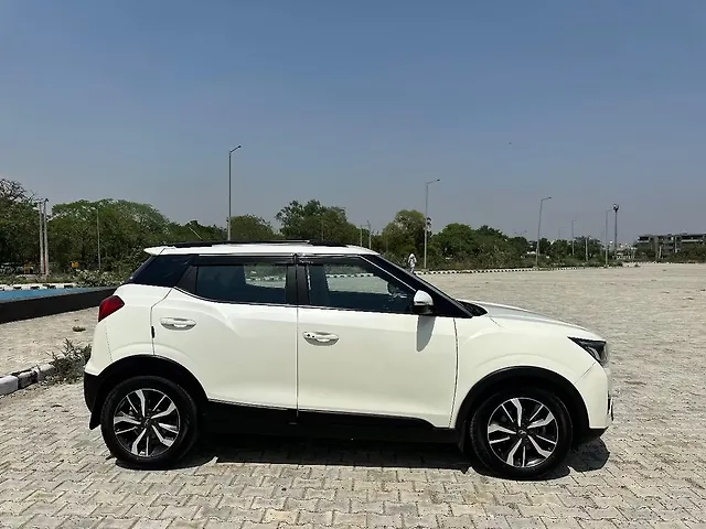 Used Mahindra XUV300 [2019-2024] W8 (O) 1.2 Petrol in Jalandhar