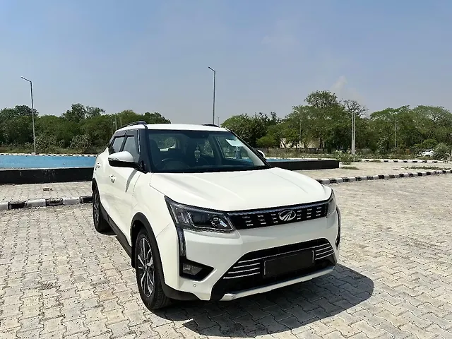 Used Mahindra XUV300 [2019-2024] W8 (O) 1.2 Petrol in Jalandhar