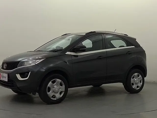 Used 2018 Tata Nexon in Bangalore