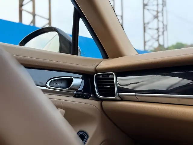 Used Porsche Panamera [2014-2017] 3.0 Diesel in Kochi