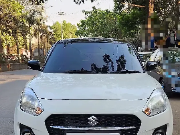 Used 2022 Maruti Suzuki Swift in Thane