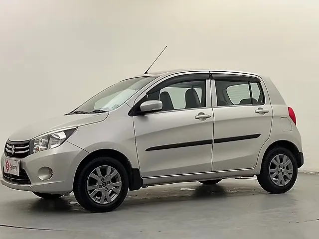 Used 2014 Maruti Suzuki Celerio in Gurgaon