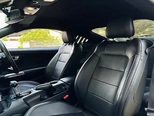 Used Ford Mustang GT Fastback 5.0L v8 in Kochi
