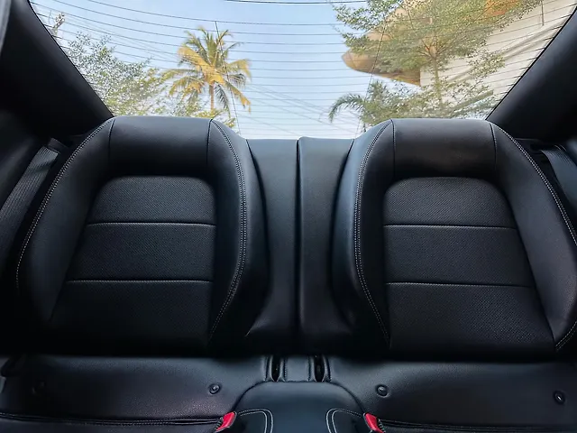 Used Ford Mustang GT Fastback 5.0L v8 in Kochi