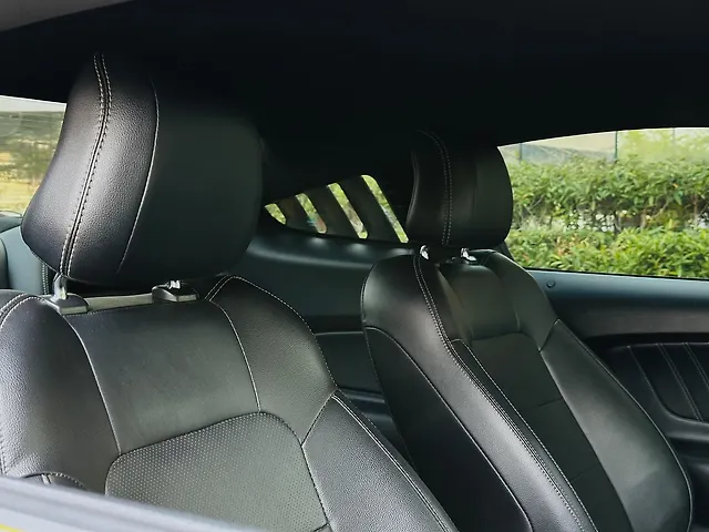 Used Ford Mustang GT Fastback 5.0L v8 in Kochi