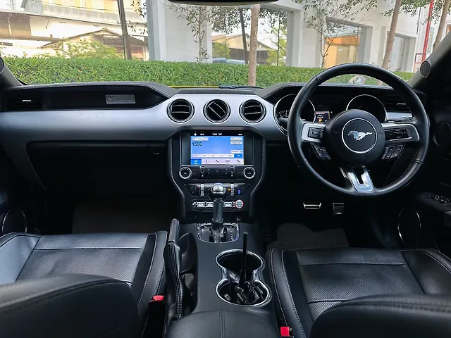 Used Ford Mustang GT Fastback 5.0L v8 in Kochi