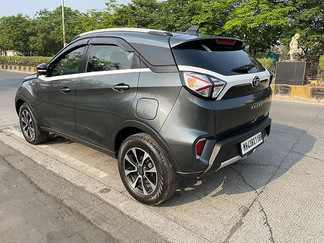 Used Tata Nexon [2020-2023] XZA Plus (O) Diesel in Mumbai