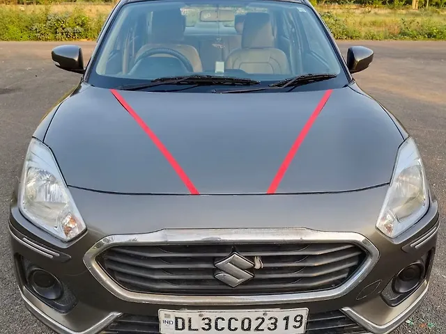 Used 2018 Maruti Suzuki DZire in Delhi