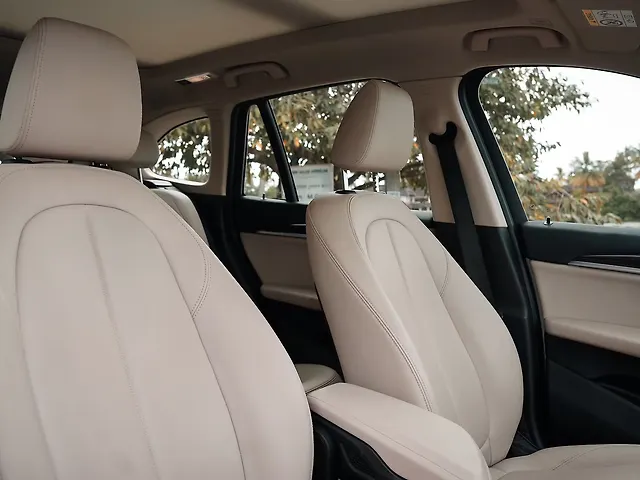 Used BMW X1 [2013-2016] sDrive20d xLine in Kochi