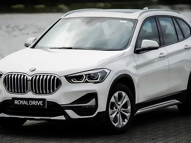 Used BMW X1 [2013-2016] sDrive20d xLine in Kochi