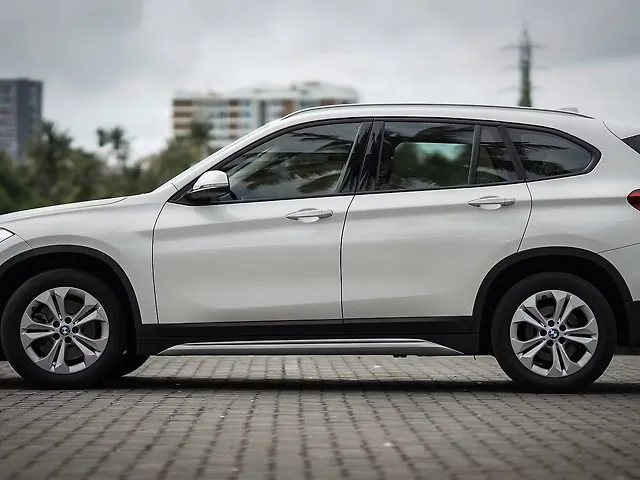 Used BMW X1 [2013-2016] sDrive20d xLine in Kochi